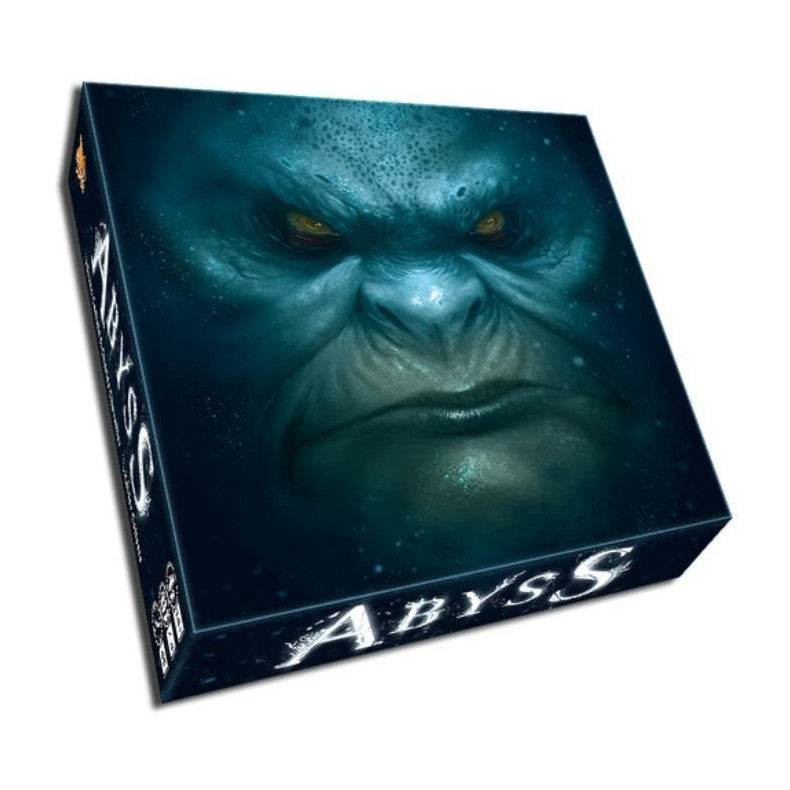 Abyss Board Game Asmodee