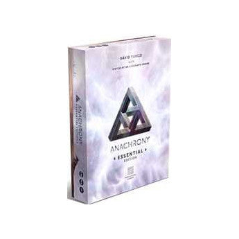 Anachrony: Essential Edition Board Game Mindclash Games