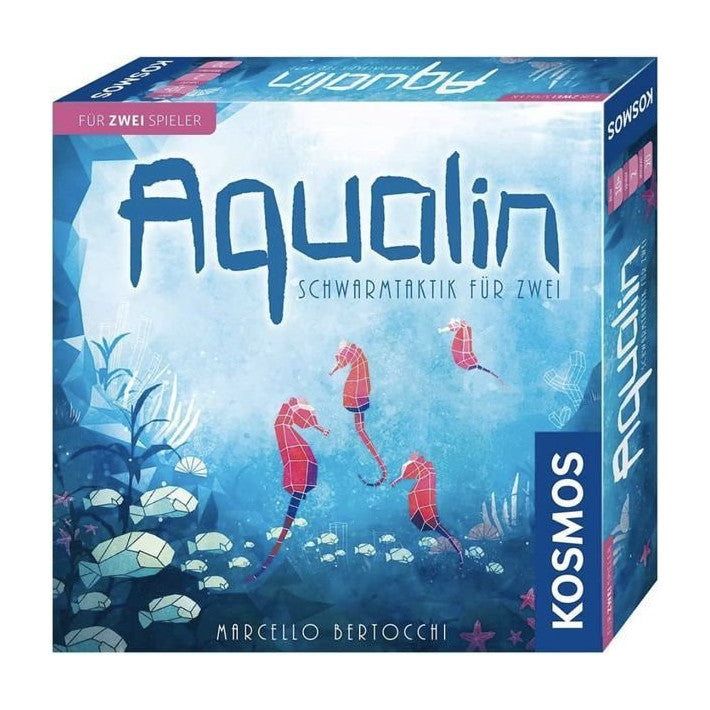 Aqualin Board Game Kosmos