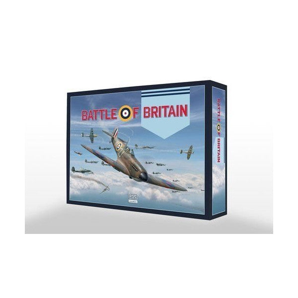 Battle of Britain PSC Games