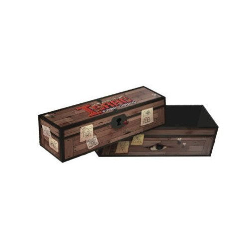 The Binding of Isaac: Four Souls Game Card Game Studio71 Games