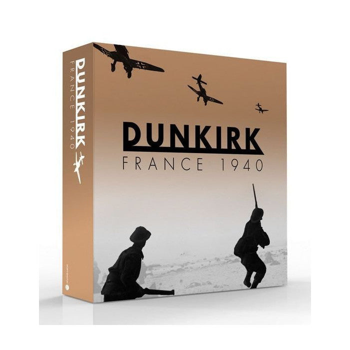 Dunkirk: France 1940 Worthington Games