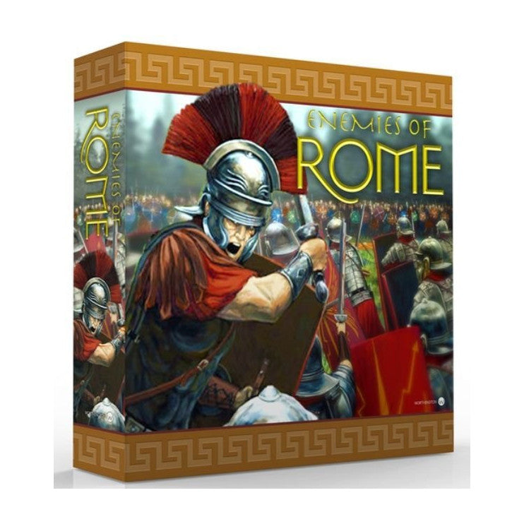 Enemies of Rome Worthington Games