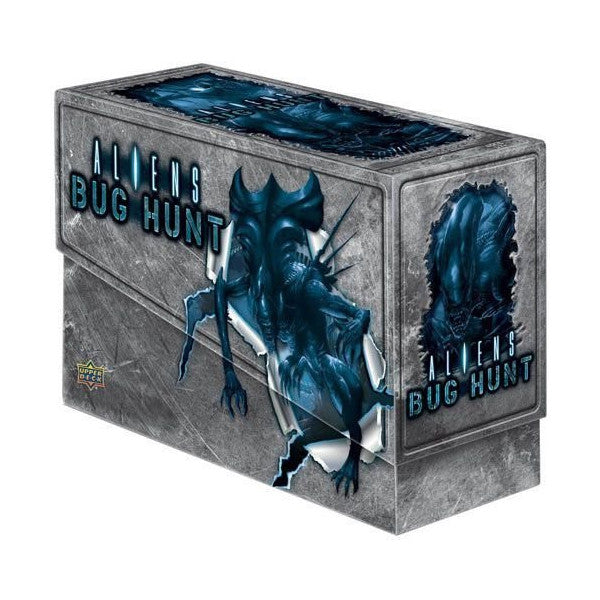 Aliens: Bug Hunt Board Game Upper Deck