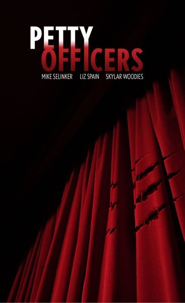 Detective: Signature Series Petty Officers Board Game Portal Publishing