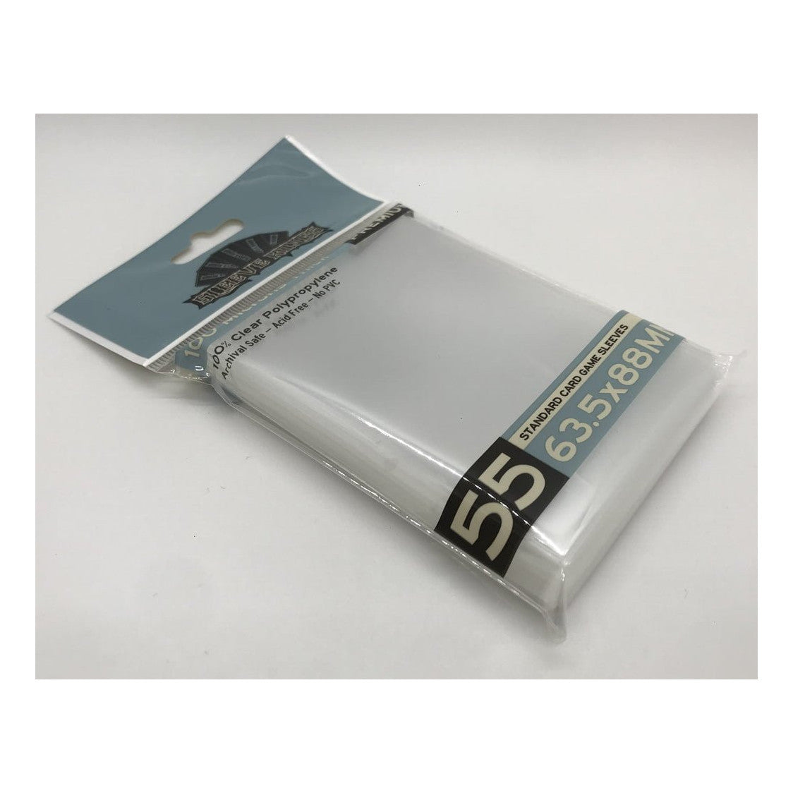 Sleeve Kings Premium Standard Card Games Sleeves (55 Sleeves) Sleeve Kings