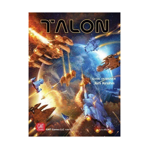 Talon GMT Games