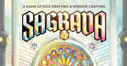 First Look: Sagrada 2026 Brings Fresh Twist to Classic Design