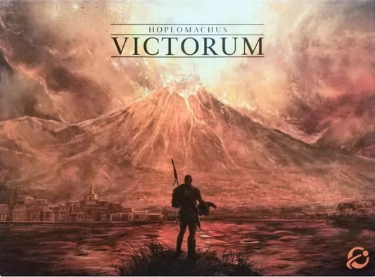 HoplomachusVictorum