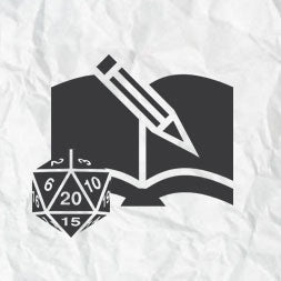 Tabletop Role Playing Games