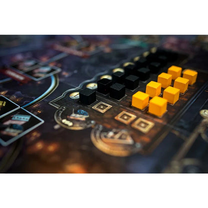 Brass: Birmingham Board Game Roxley Games