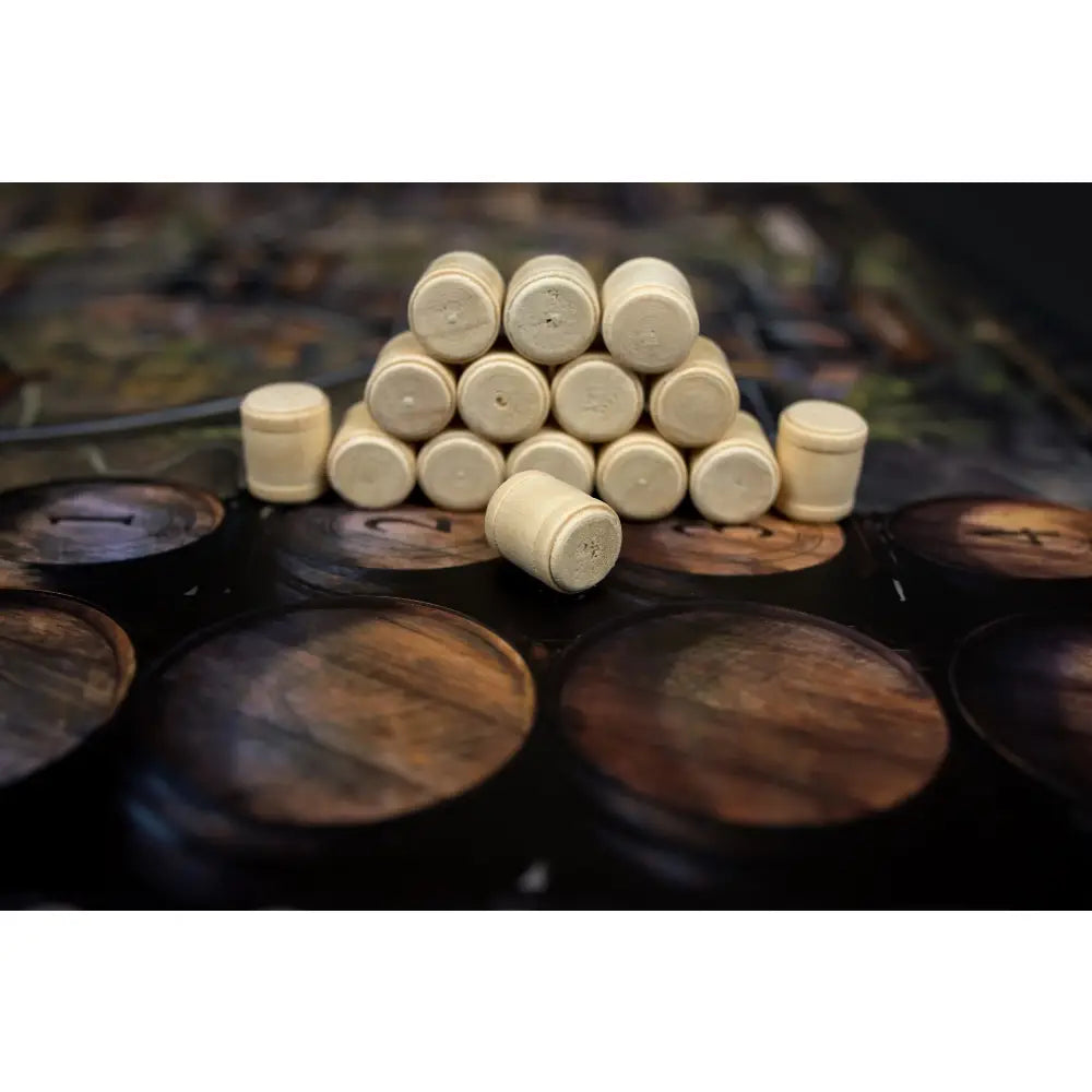 Brass: Birmingham Board Game Roxley Games