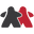 Meeples Corner logo