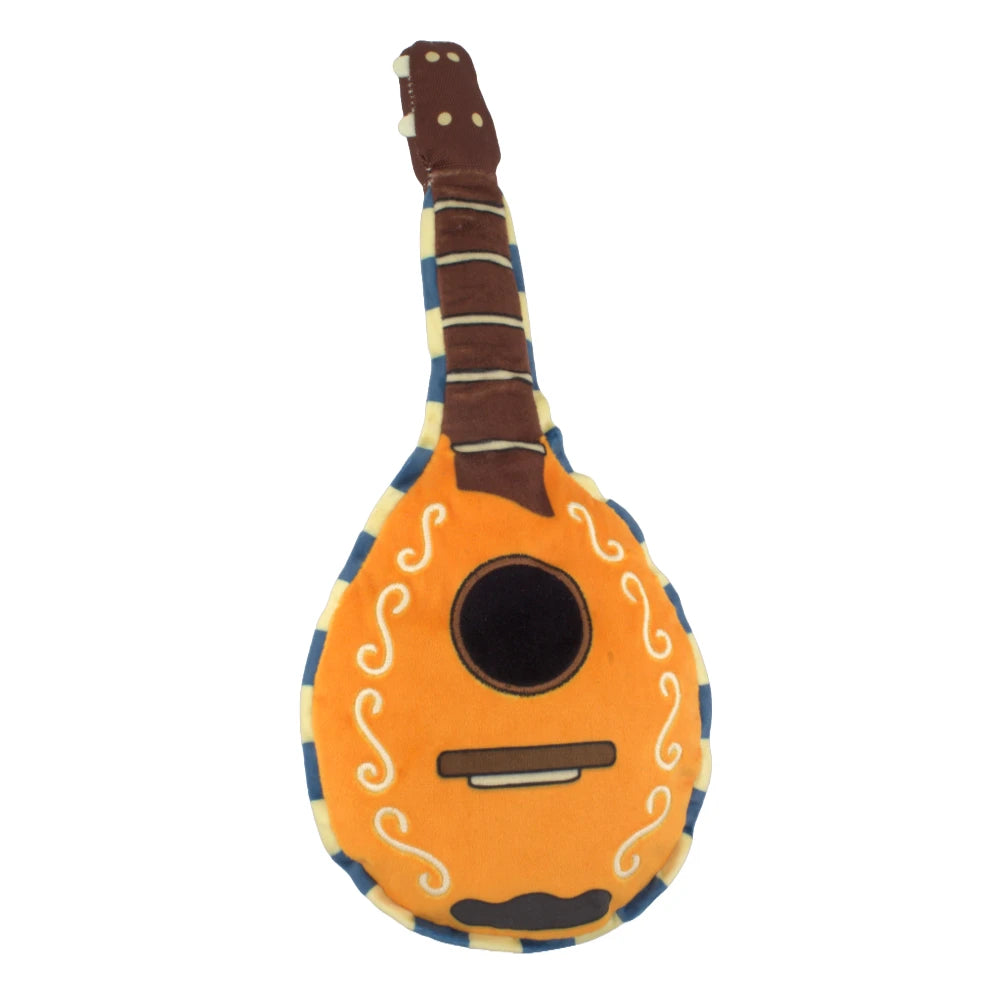 Bard's Lute Dog Toy Gifts Paw-lymorph Pet Toys