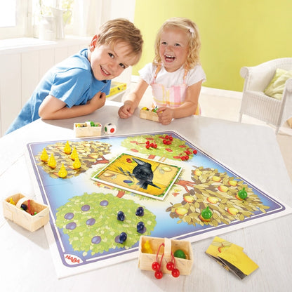Orchard Kids Board Game HABA