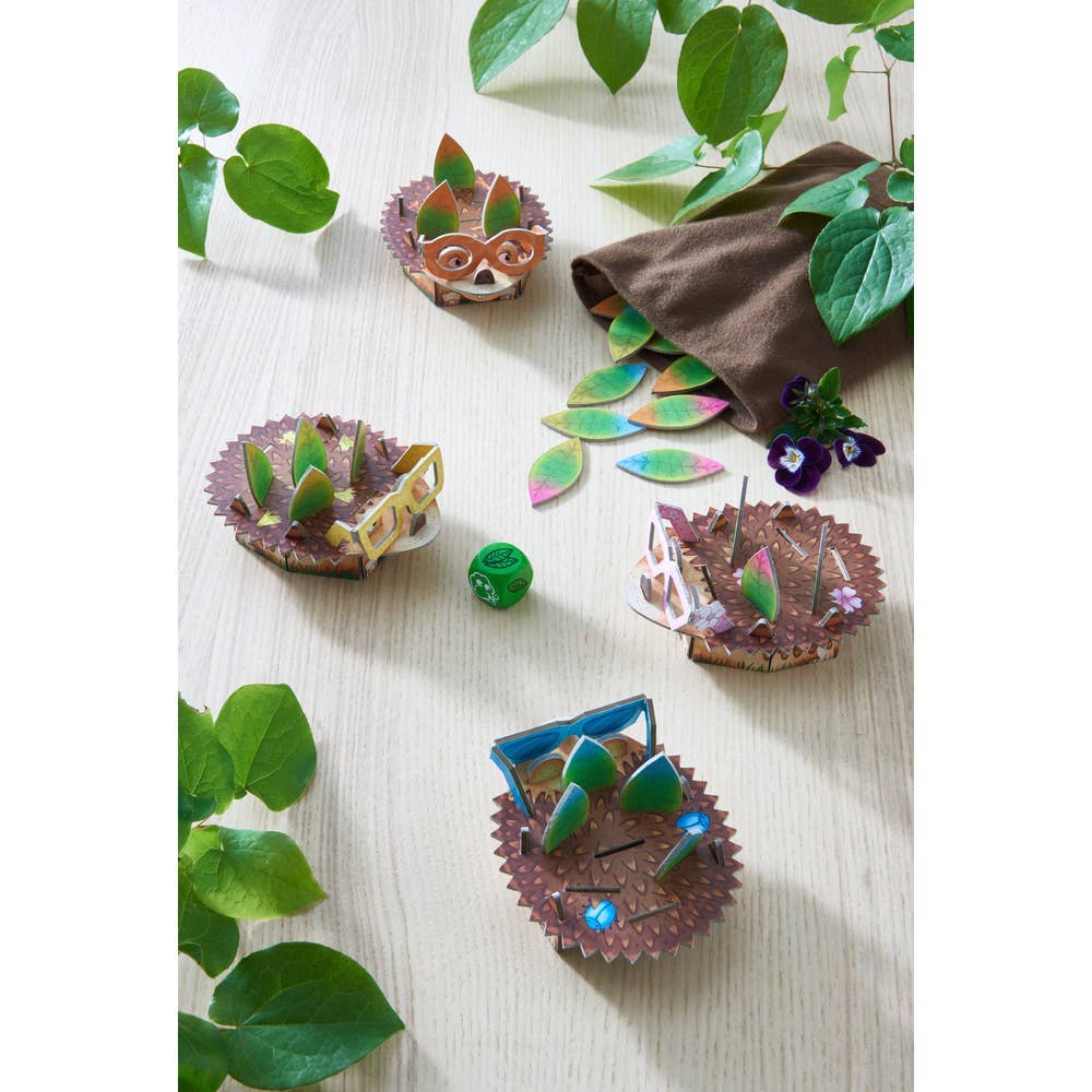 HABA Hedgehog Haberdash - Board Game Kids Board Game HABA UK