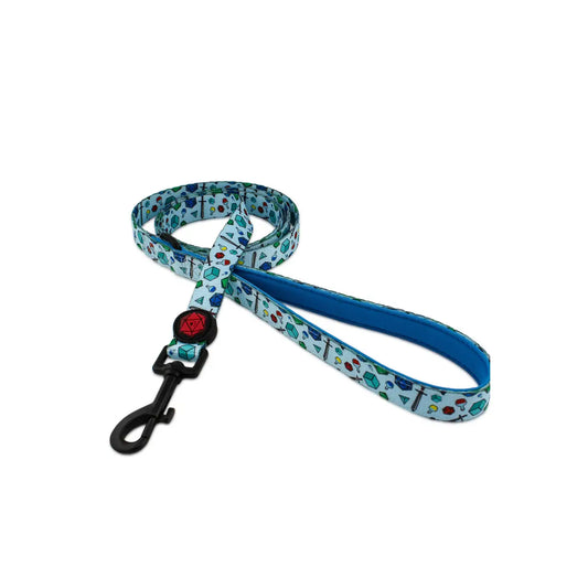 Game Master - Dog Lead Gifts Paw-lymorph Pet Toys