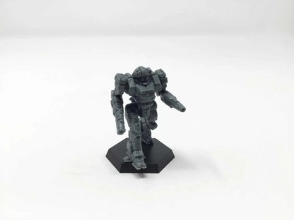 BattleTech Hansens Roughriders Battle Lance Miniatures Catalyst Game Labs