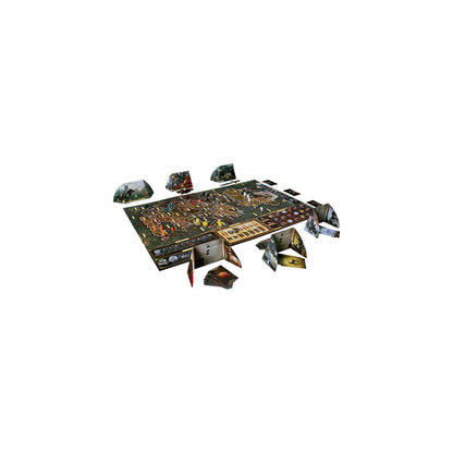 A Game of Thrones: The Board Game (Second Edition) Board Game Fantasy Flight Games