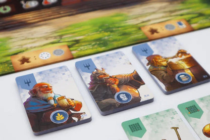 Fantasy Brewers