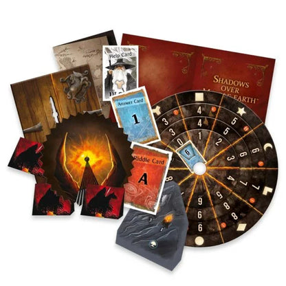 Exit: Shadows Over Middle-Earth Escape Room Kosmos