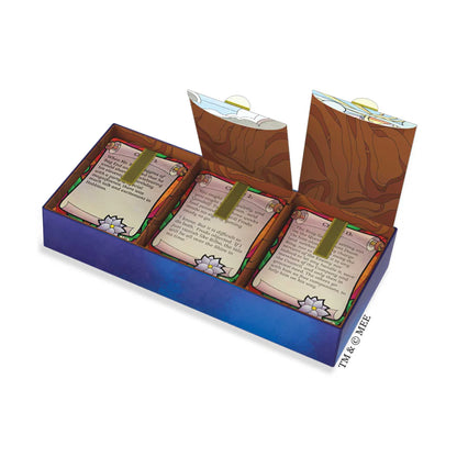 The Fellowship of the Ring: Trick-Taking Game Card Game Office Dog