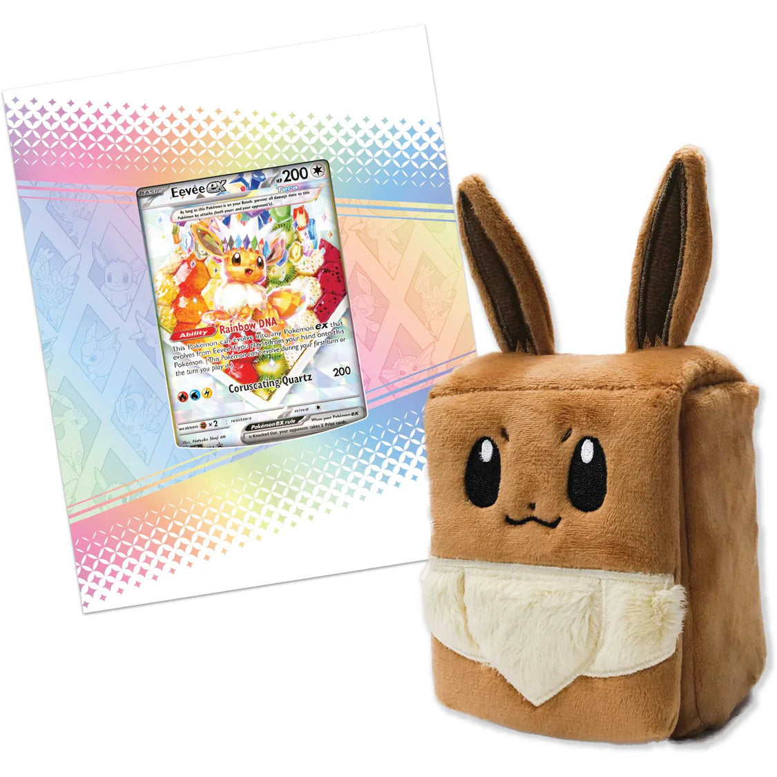 Pokémon TCG: Scarlet & Violet 8.5 - Prismatic Evolutions - Super-Premium Collection Trading Cards Pokemon Company