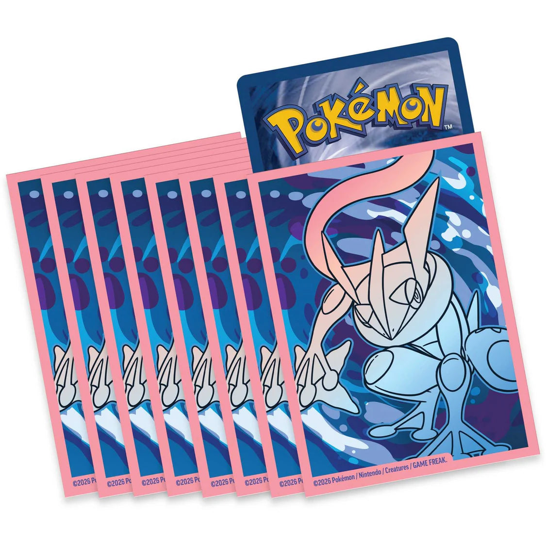 Mega Evolution Chaos Rising - Elite Trainer Box Trading Cards Pokemon Company
