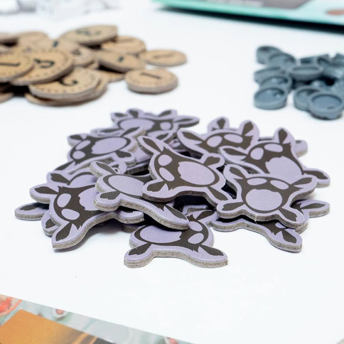 Spirit Island Board Game Greater Than Games