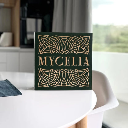 Mycelia Deluxe Edition Board Game Split Stone Games