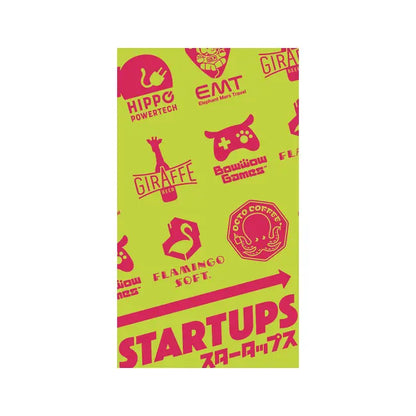 Startups Card Game Oink Games