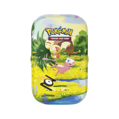 Pokémon TCG: Mini Tins - 30th Celebration Trading Cards Pokemon Company
