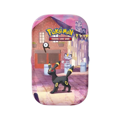 Pokémon TCG: Mini Tins - 30th Celebration Trading Cards Pokemon Company