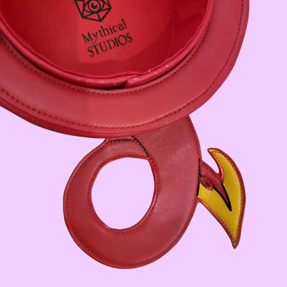 Wyvern Dice Tray Dice Tray Mythical Studios