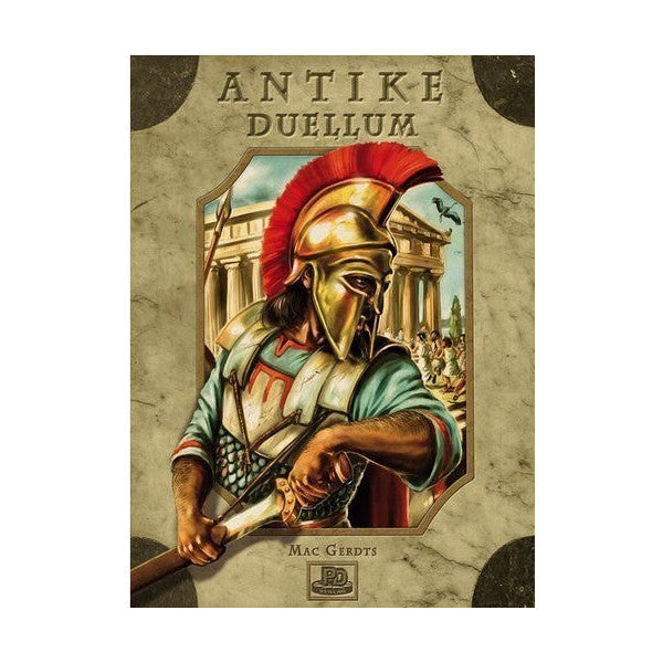 Antike Duellum Board Game PD-Verlag