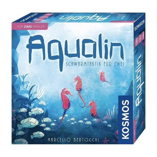 Aqualin Board Game Kosmos
