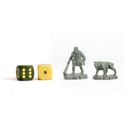 CATAN: Dawn of Humankind Board Game Catan Studios