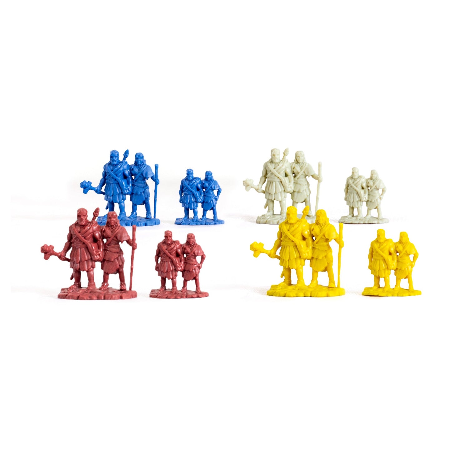 CATAN: Dawn of Humankind Board Game Catan Studios