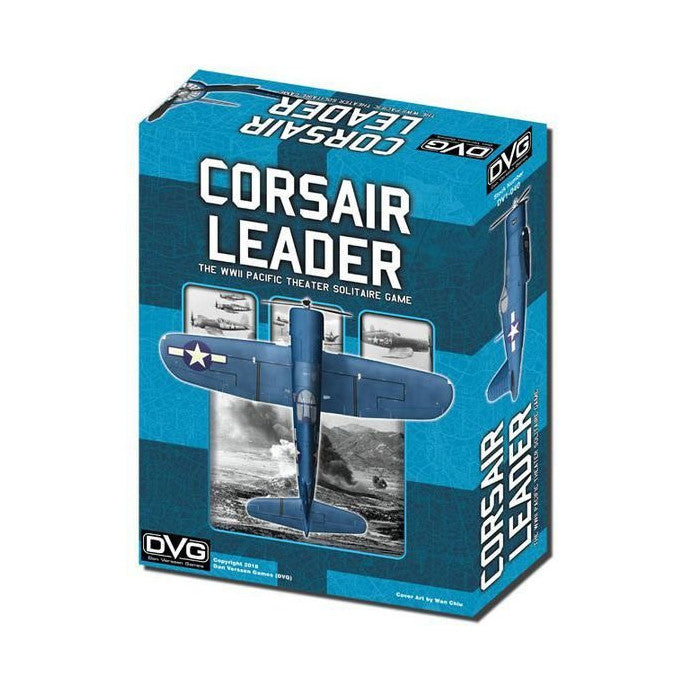 Corsair Leader  DVG