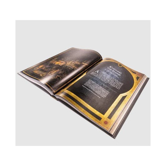 Dark Souls: The Roleplaying Game  Steamforged Games