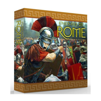 Enemies of Rome  Worthington Games