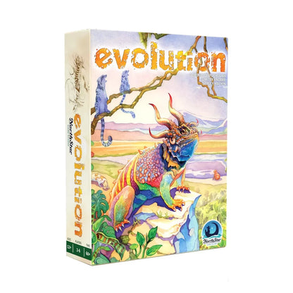 Evolution Board Game North Star Games