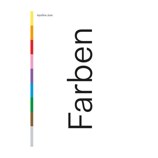 Farben Board Game Edition Spielewiese