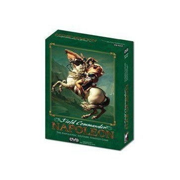 Field Commander: Napoleon  DVG