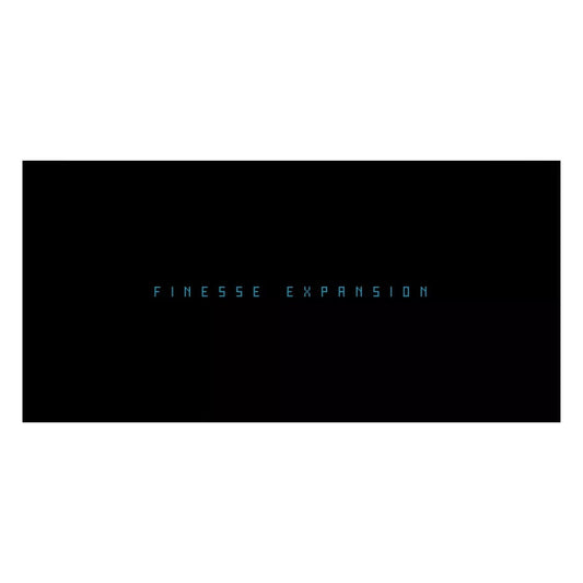 Project L: Finesse Board Game Boardcubator