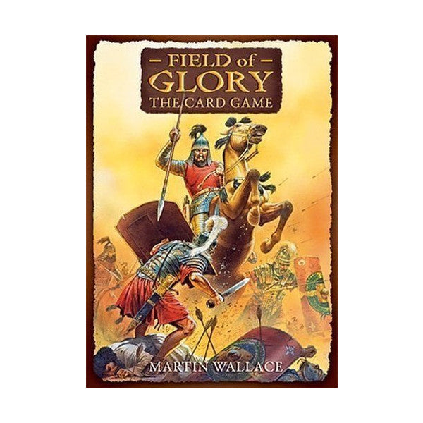 Field of Glory: The Card Game Card Game Treefrog Games