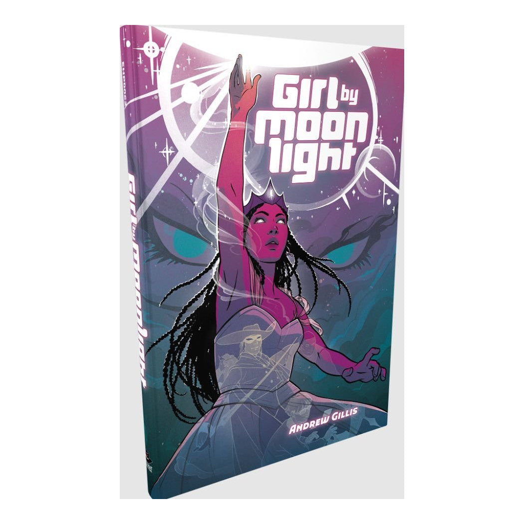 Girl by Moonlight  Evil Hat Productions