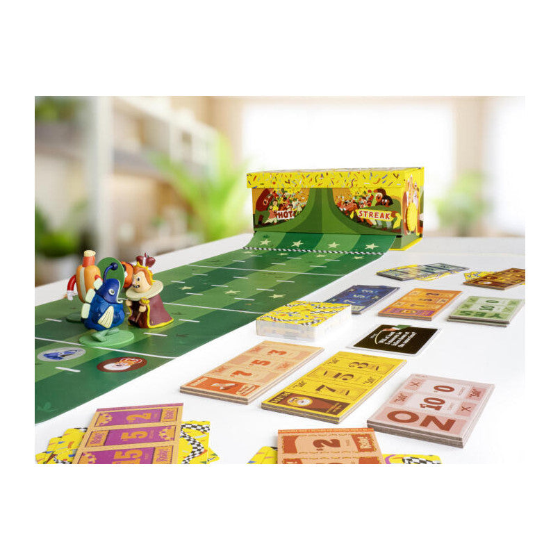 Hot Streak Board Game CMYK