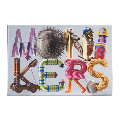 Monikers Board Game CMYK