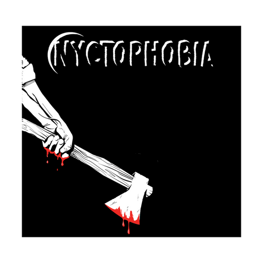 Nyctophobia: The Hunted Board Game IDW